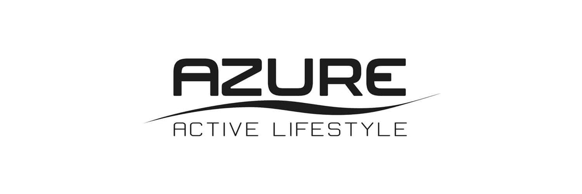 Azure Women's Fitness Equipment & Accessories – Workout For Less