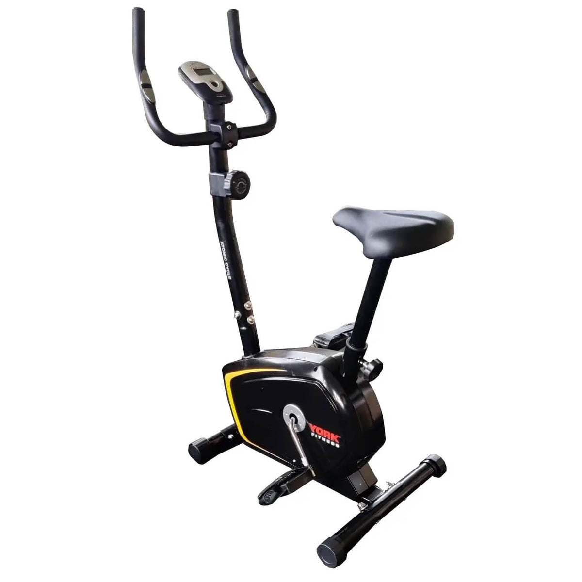 York mini store exercise bike