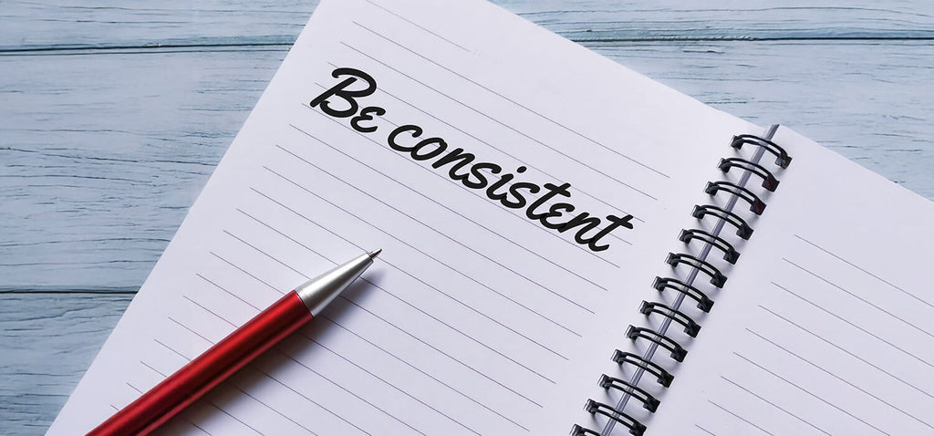 Why consistency is key in fitness: Unlocking lasting results through steady progress