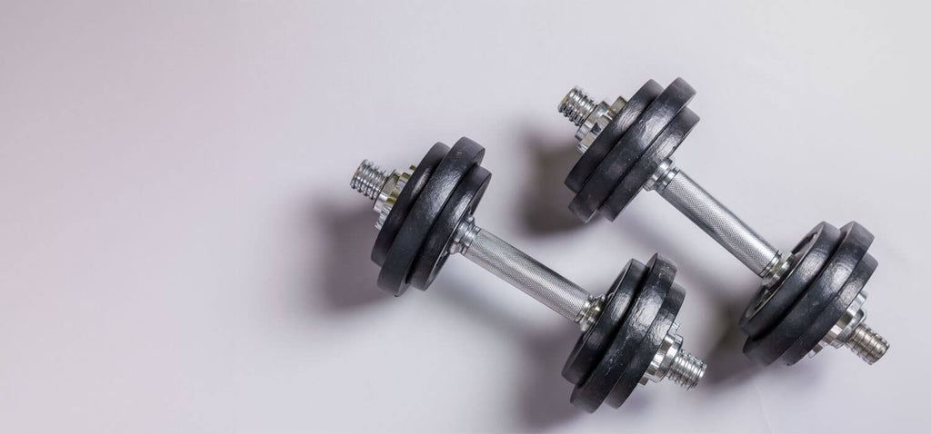 The ultimate guide to weight training for beginners