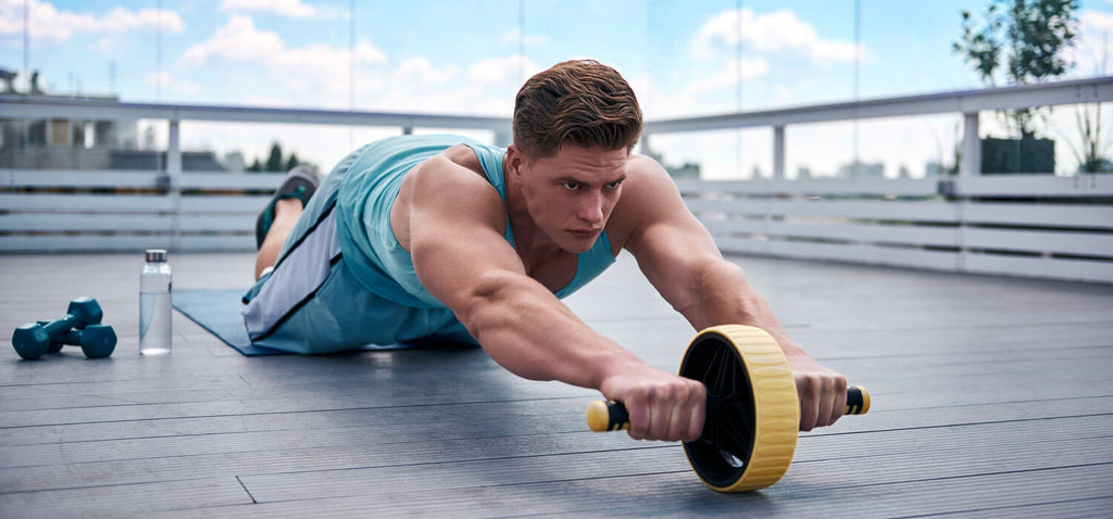 The ultimate guide to core strengthening equipment