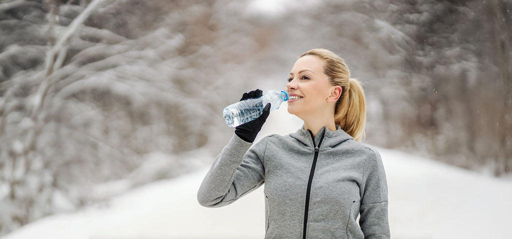 Boost your immune system with winter workouts and recovery tools