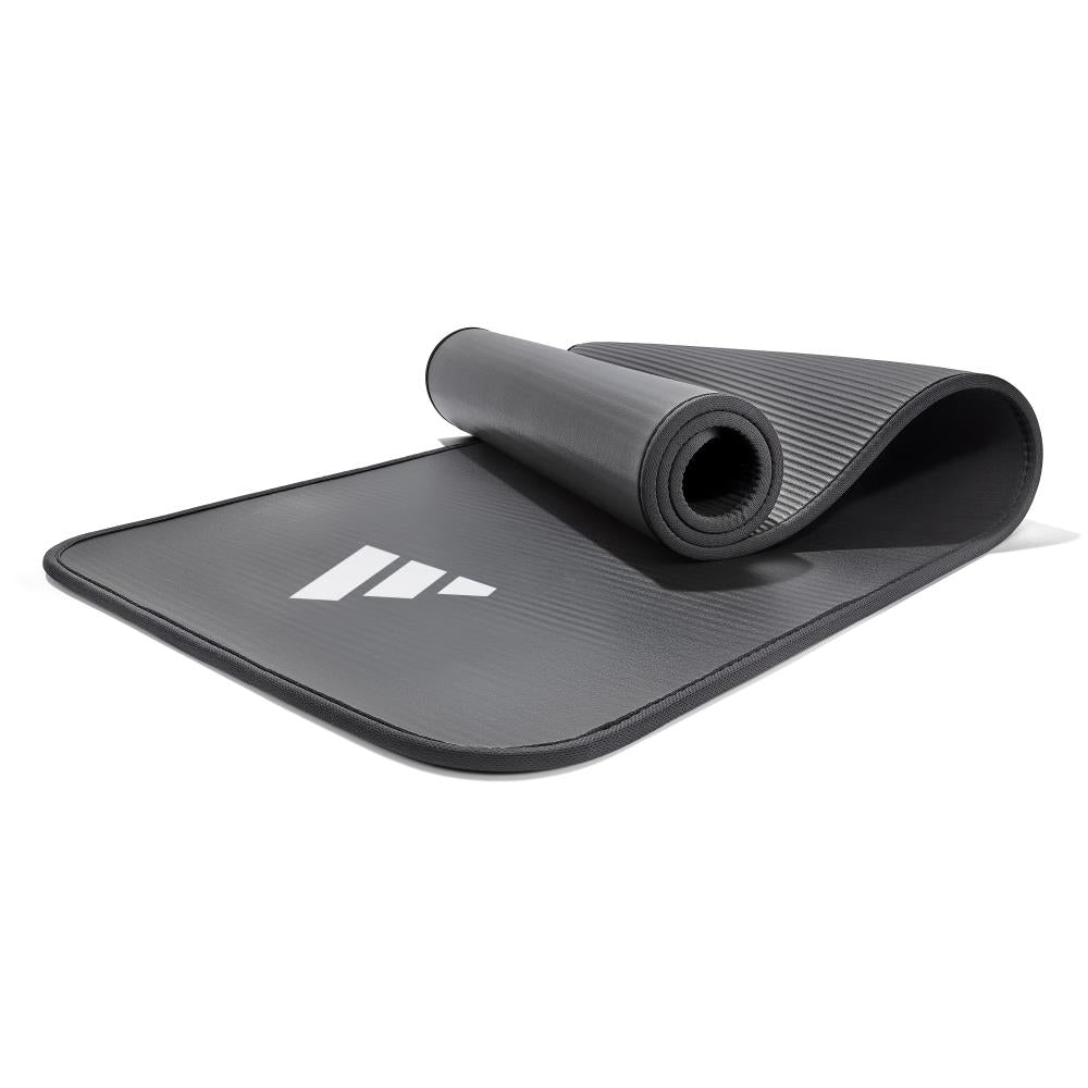 Adidas Training Exercise Mat - Black