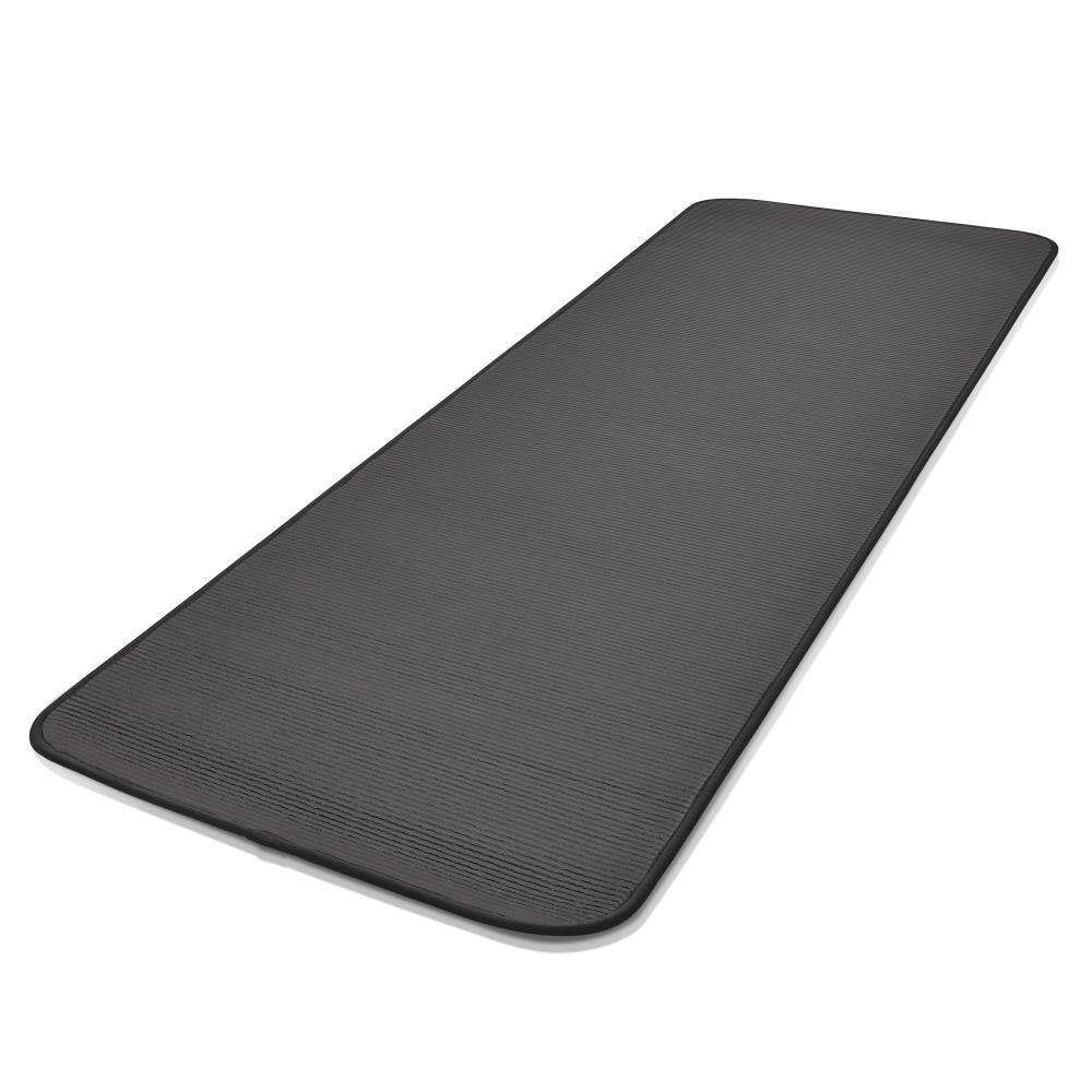 Adidas Training Mat - Black Reversible