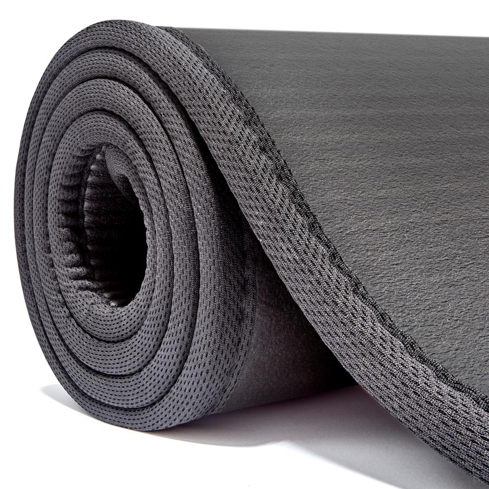 Adidas Training Mat - Black 10mm Thick