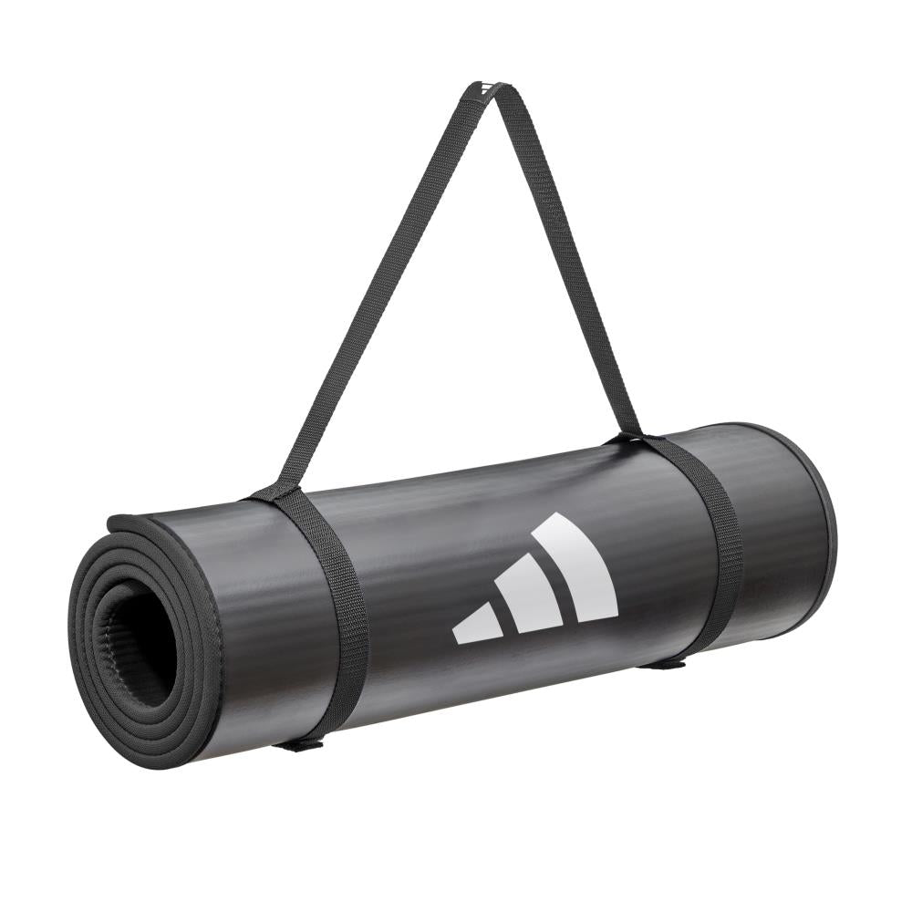 Adidas Training Mat - Black