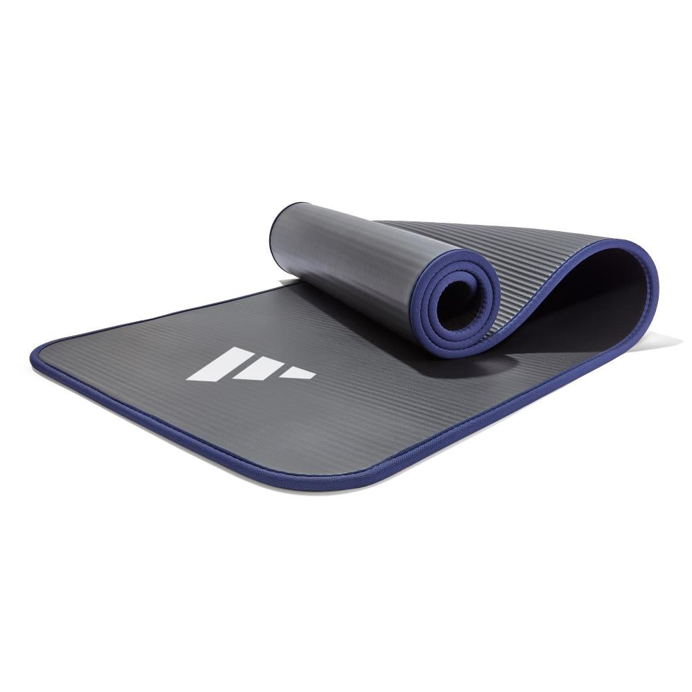 Adidas Exercise Mat - Blue