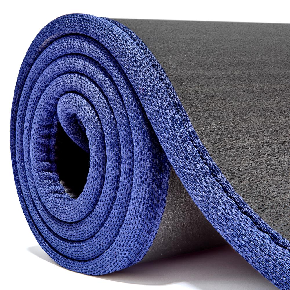 Adidas 10mm Thick Training Mat - Blue