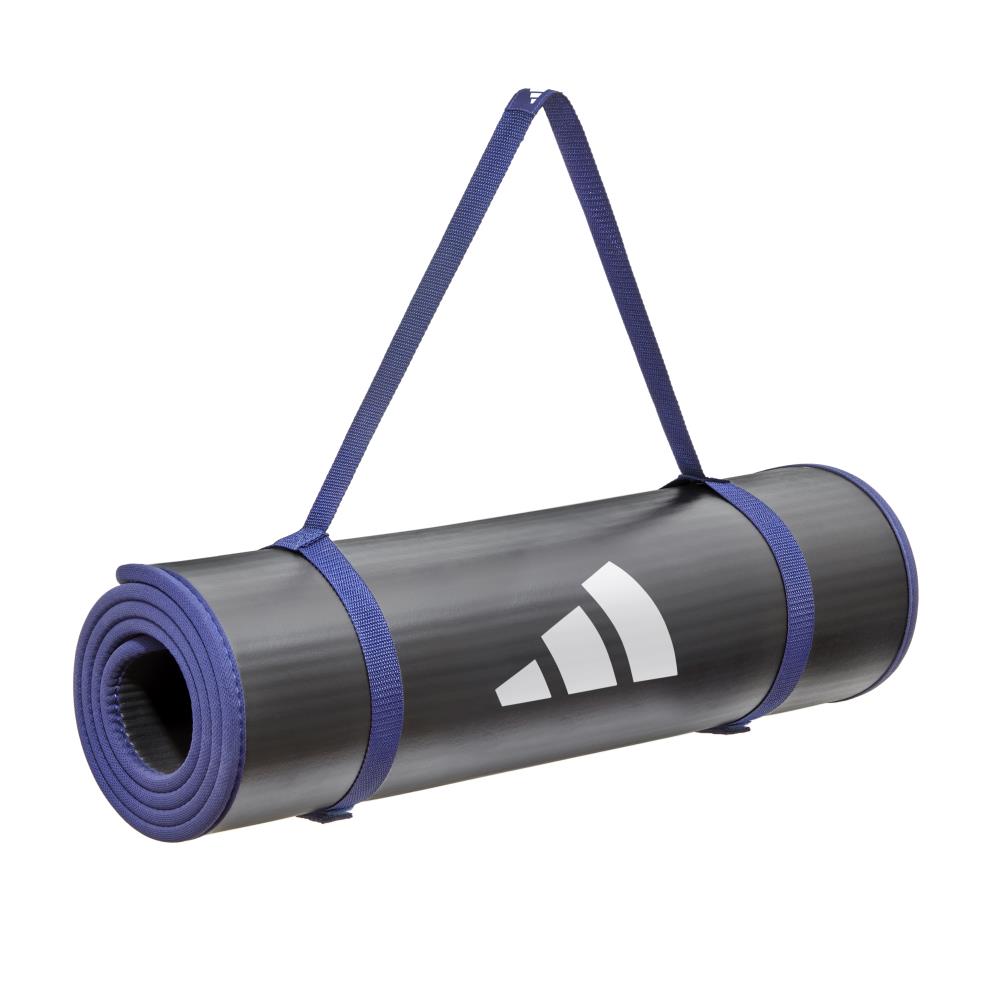 Adidas Training Mat - Blue