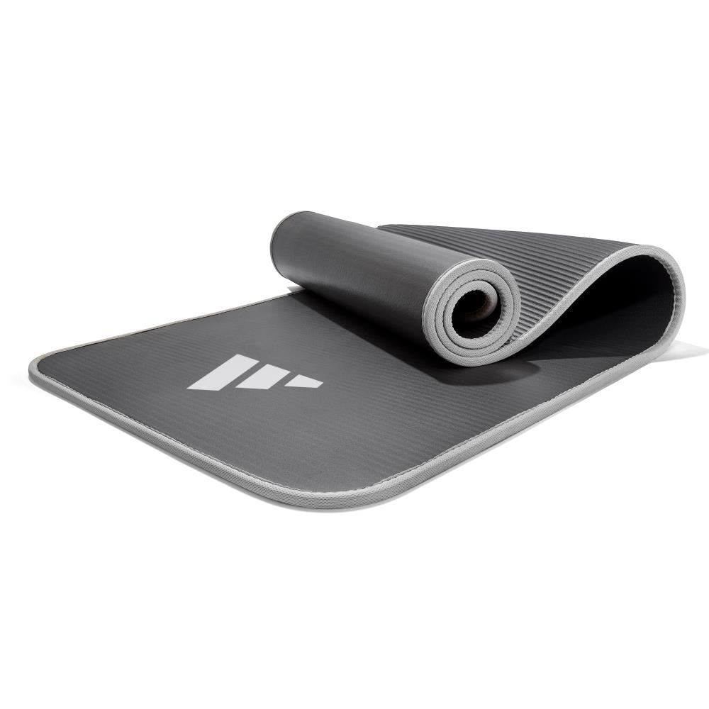 Adidas Training Gym Mat - Grey