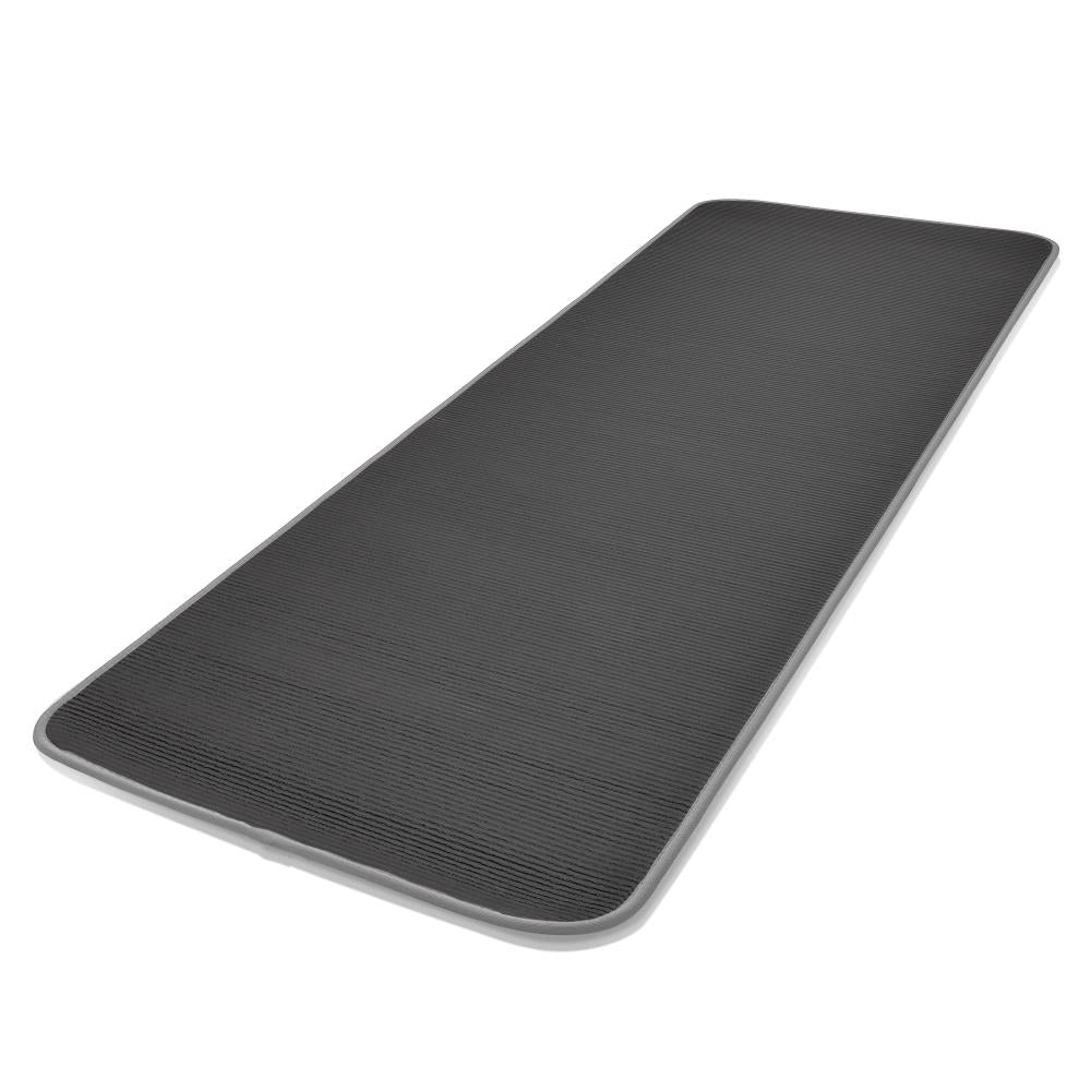 Adidas Training Mat - Grey Reversible Design