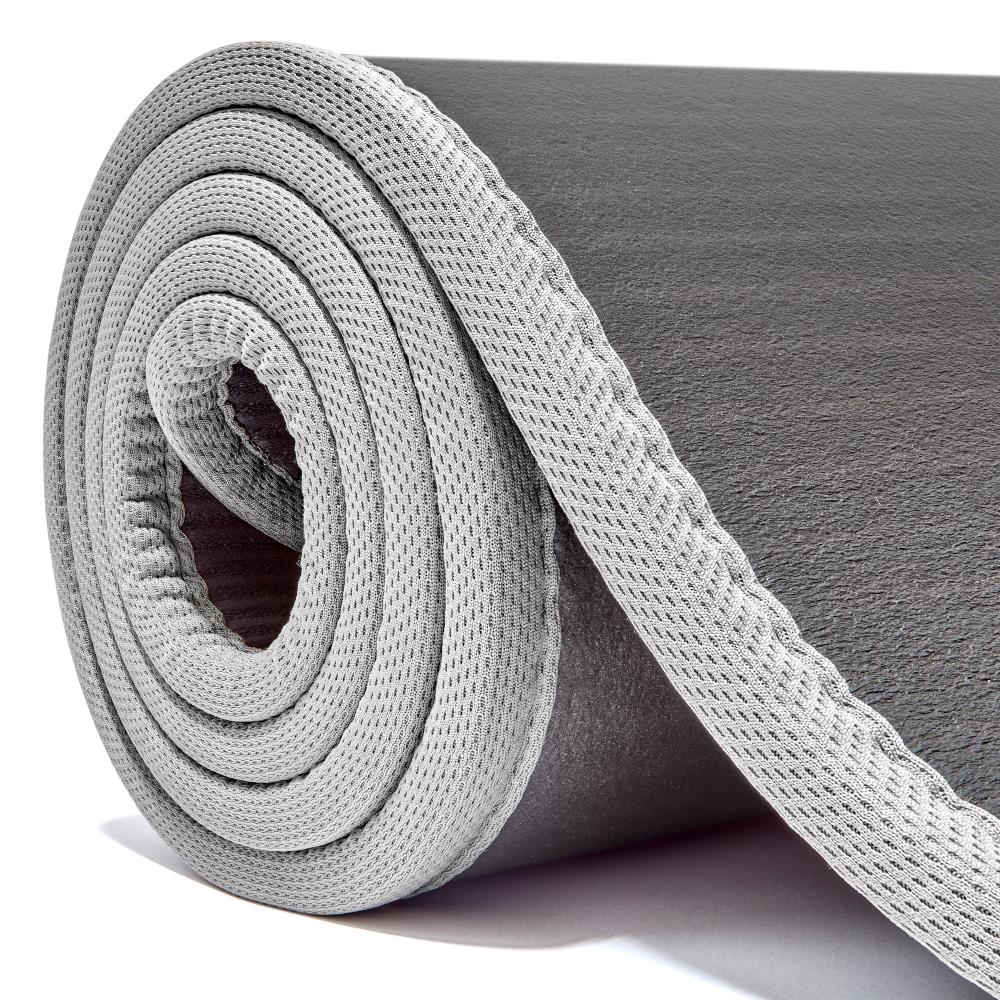 Adidas 10mm Thickness Training Mat - Grey