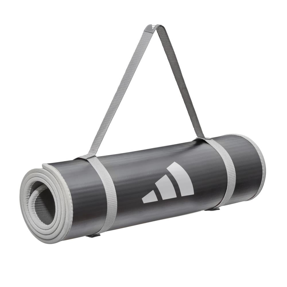 Adidas Training Mat - Grey