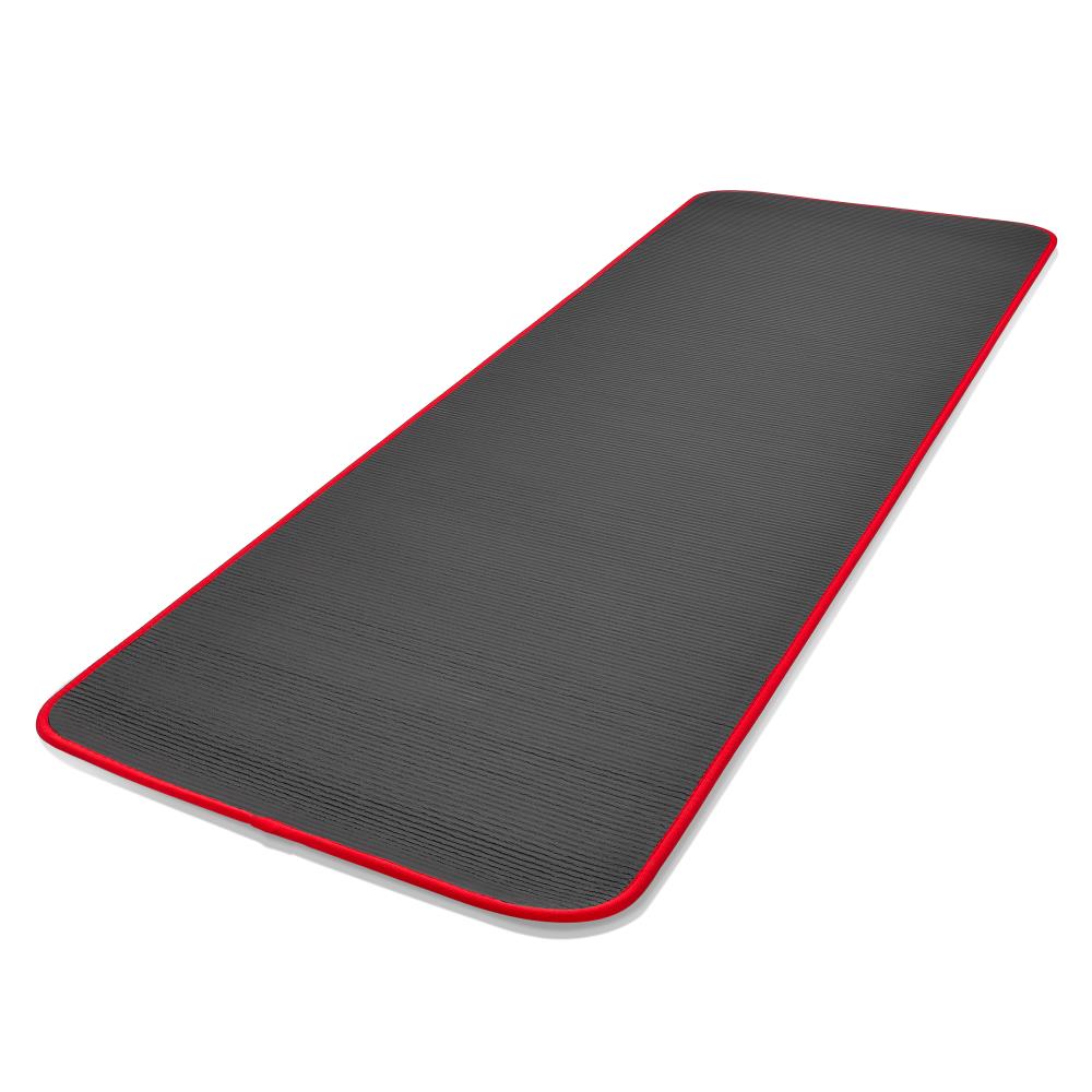 Adidas Training Mat - Red/Black Double Sided