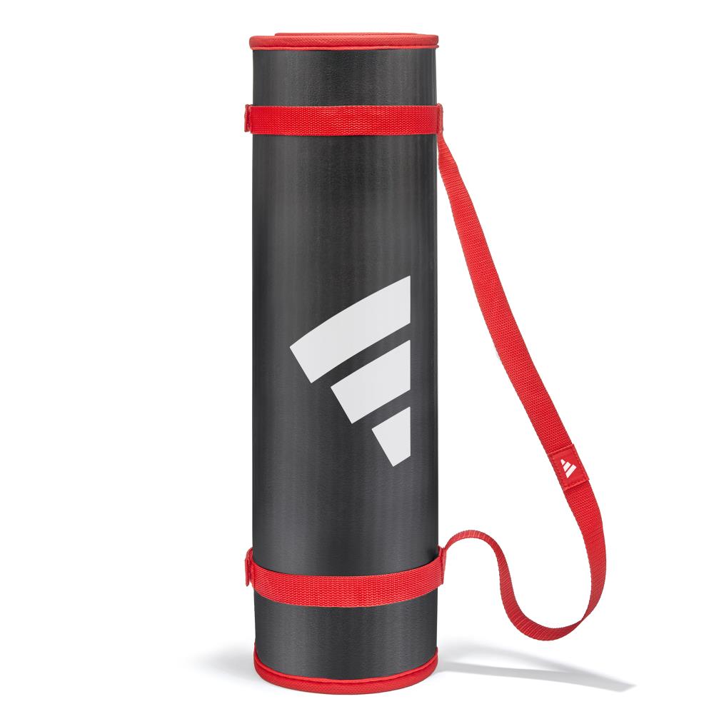 Adidas Red Exercise Mat