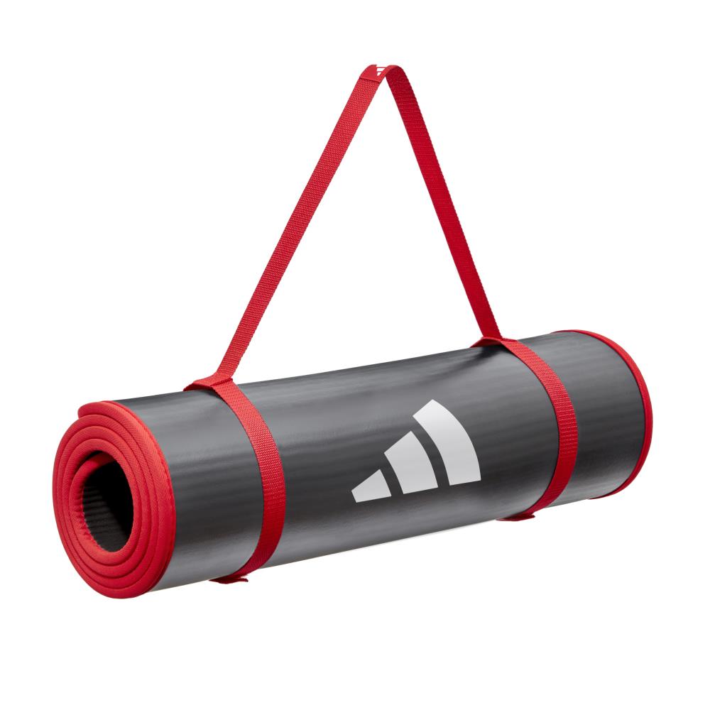 Adidas Training Mat - Red