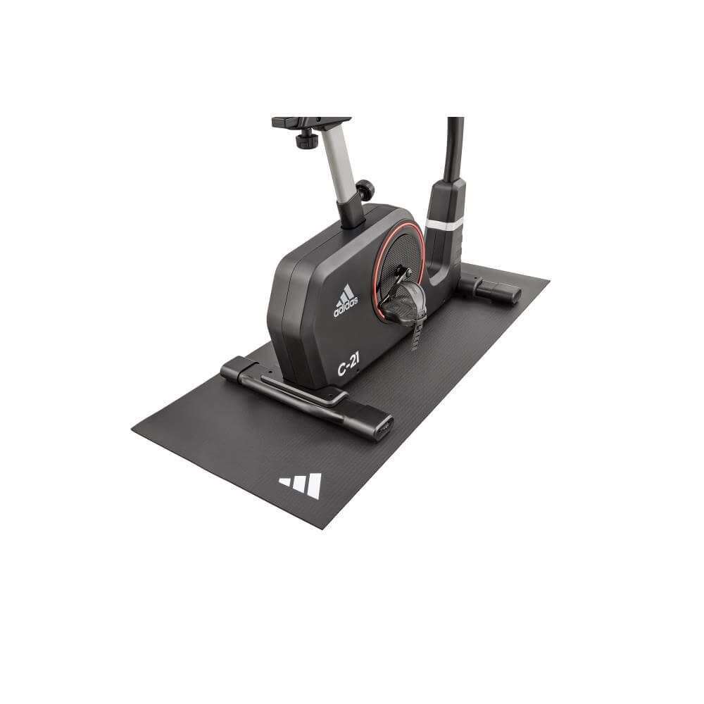 Adidas Bike and Cross Trainer Floor Mat