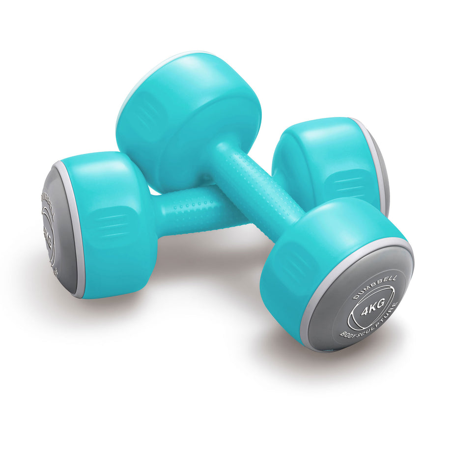 4kg dumbbell set uk sale