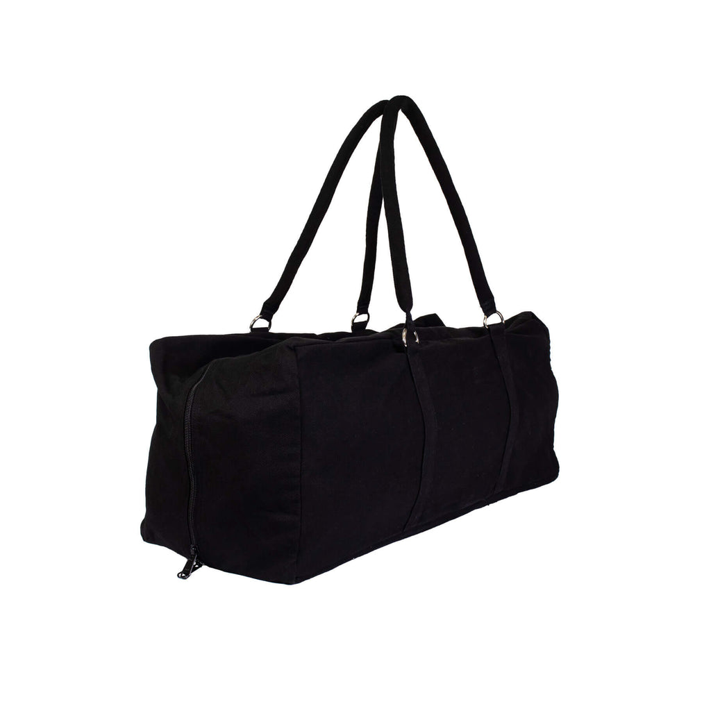 Fitness Mad Yoga Bag - Black