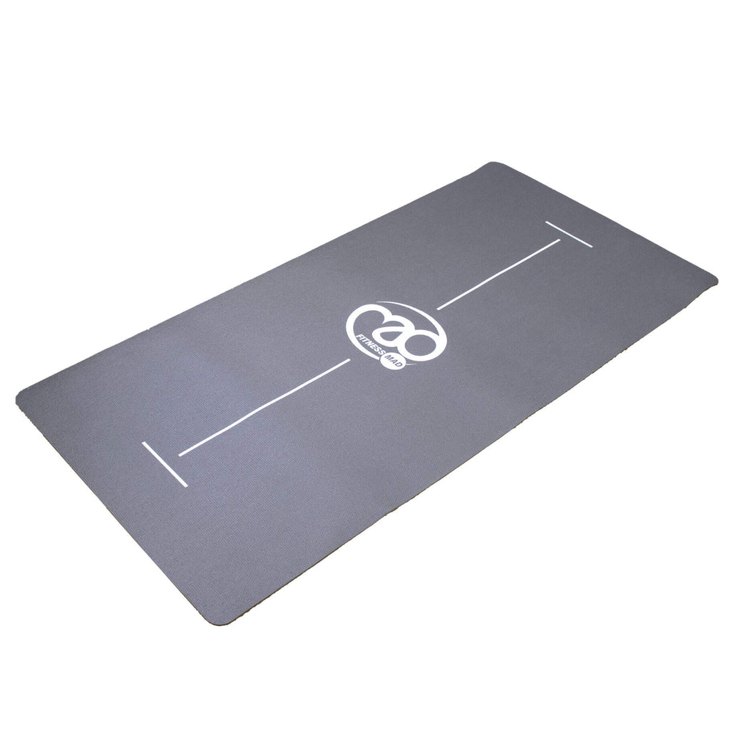 Fitness Mad Skipping Alignment Mat