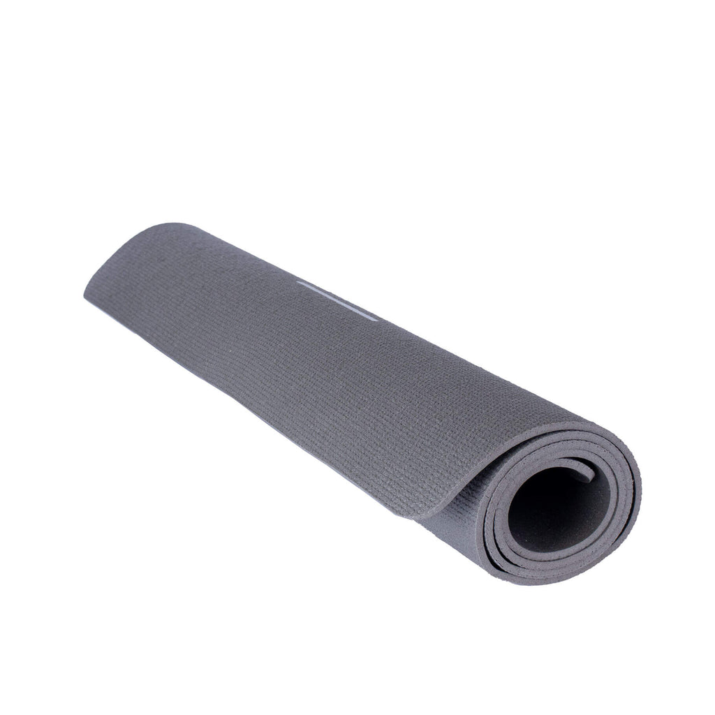 Fitness Mad Skipping Alignment Mat Rolled Up