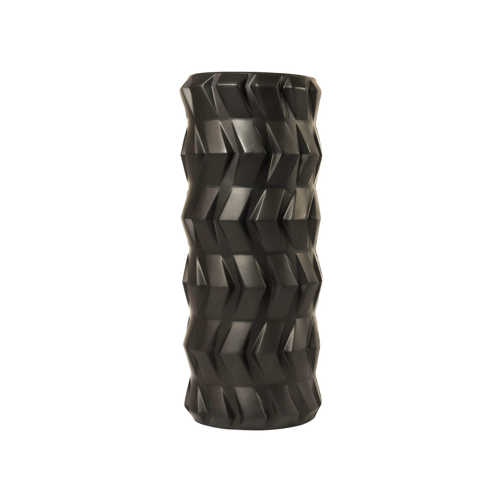 Fitness Mad Tread Foam Roller - Black