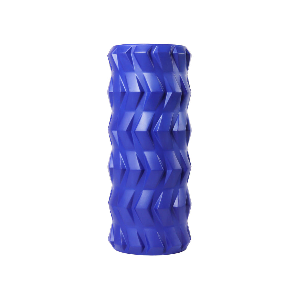 Fitness Mad Tread Foam Roller - Blue