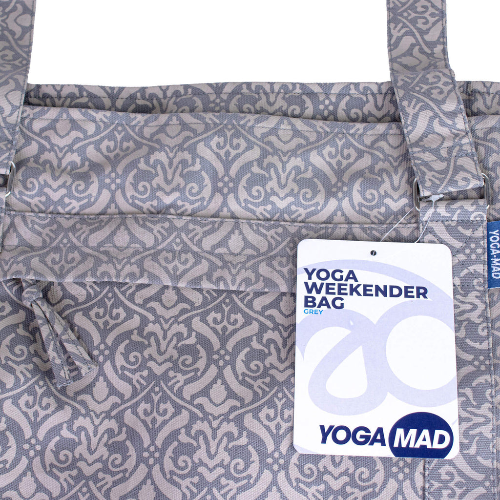 Fitness Mad Weekender Yoga Class Storage Bag