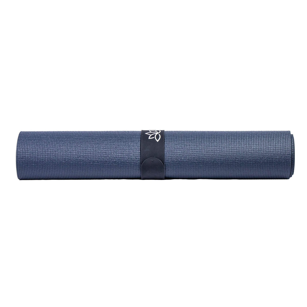 Fitness Mad Yoga Mat Slap Band