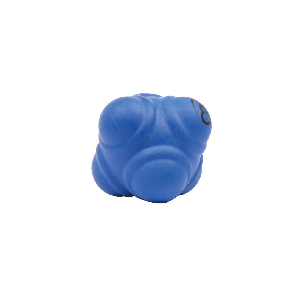 Fitness Mad Reaction Ball - Small 7cm - Blue