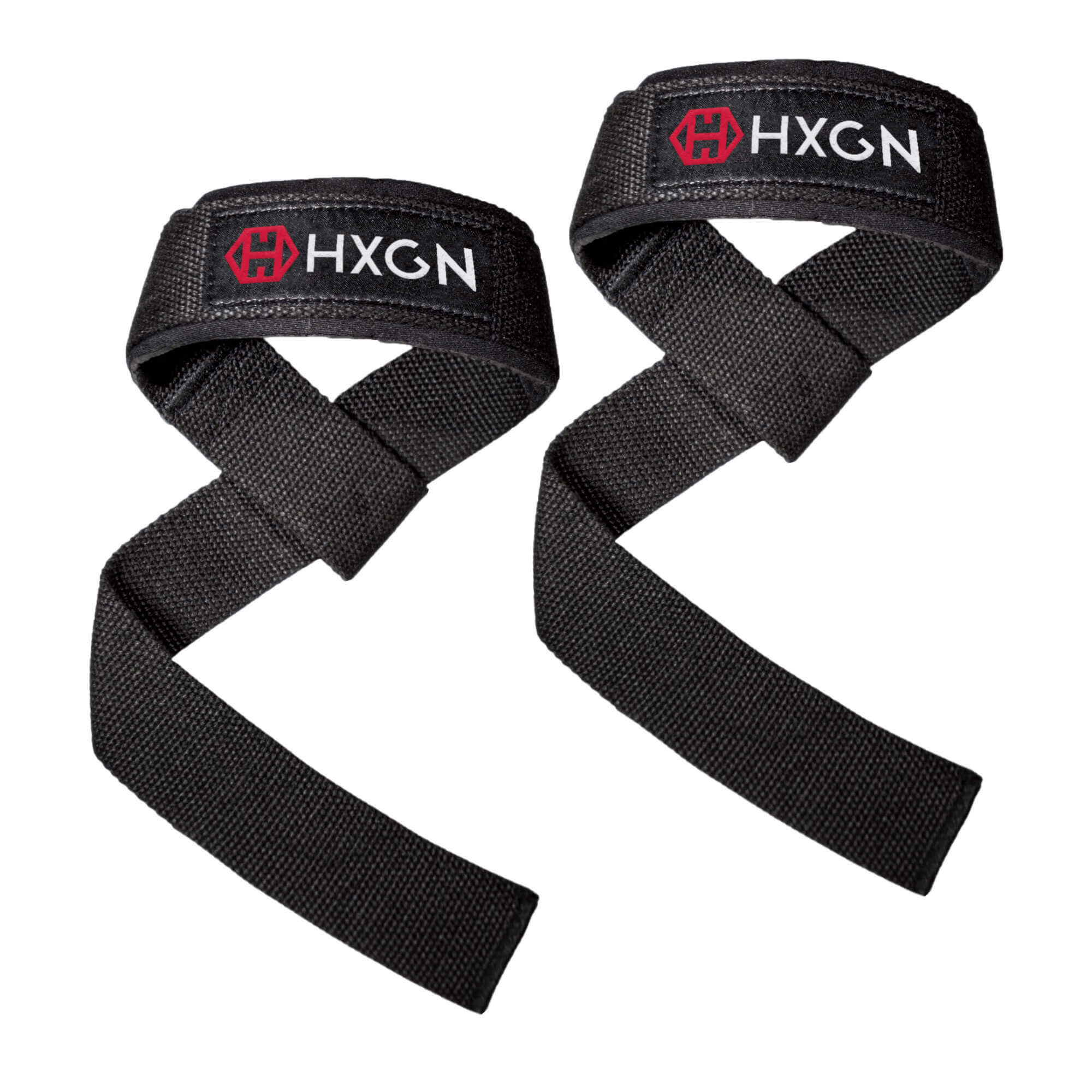 HXGN Weight Lifting Straps – Workout For Less