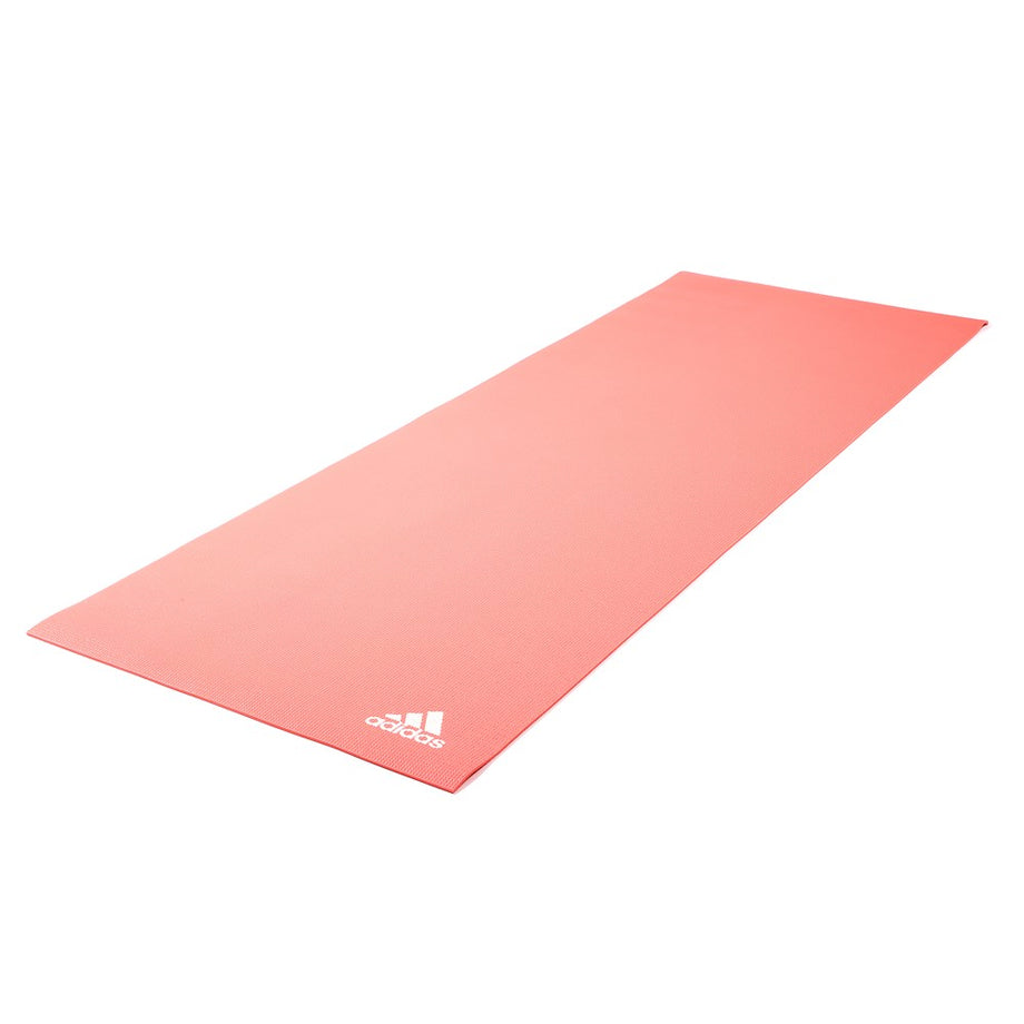 Adidas 4mm Yoga Mat Workout For Less