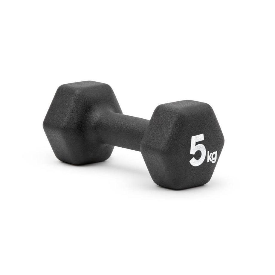 Adidas 5kg Dumbbells