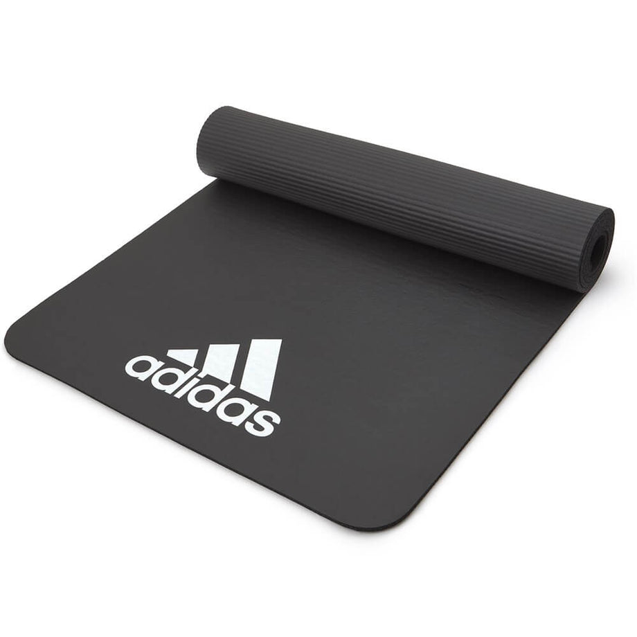 Adidas 7mm Fitness Mat Workout For Less