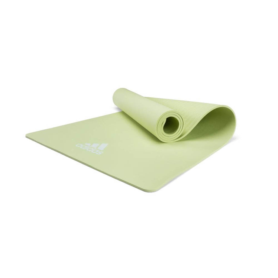 Adidas 8mm Yoga Mat Workout For Less