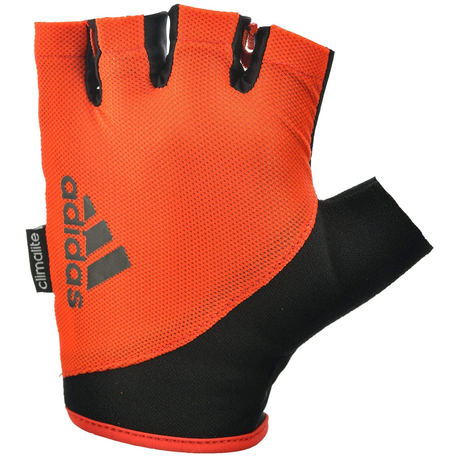 Adidas Essential Gloves Workout For Less