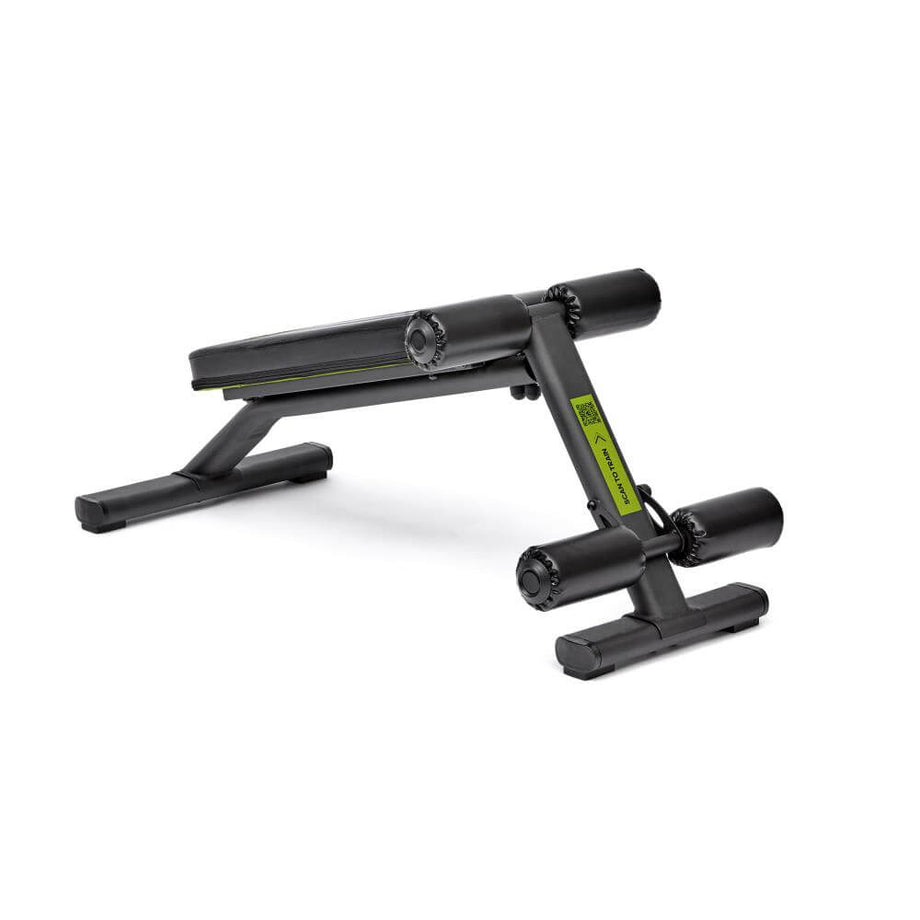 Adidas Performance Ab – Bench Less Workout For