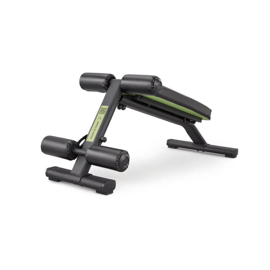Adidas Performance Ab Workout – For Less Bench