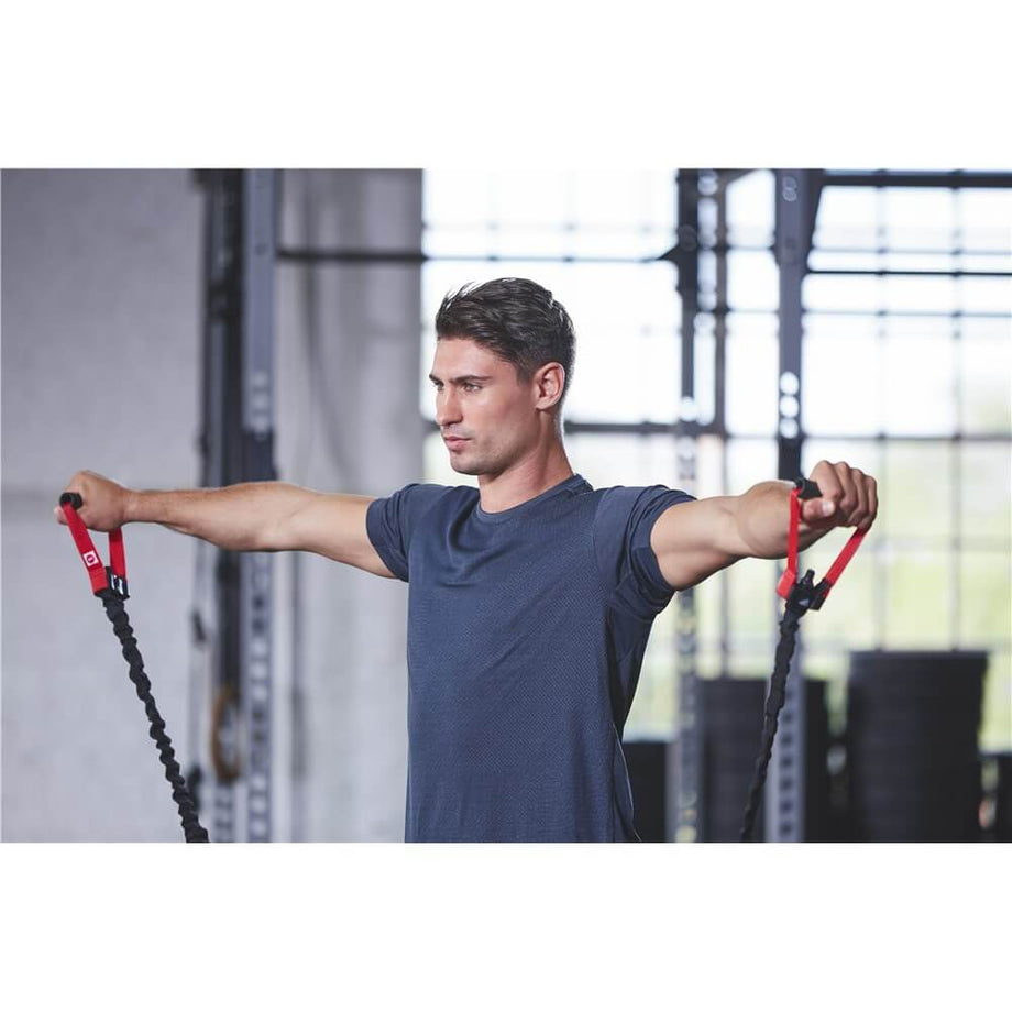 Adidas Resistance Band Level 1 Workout For Less