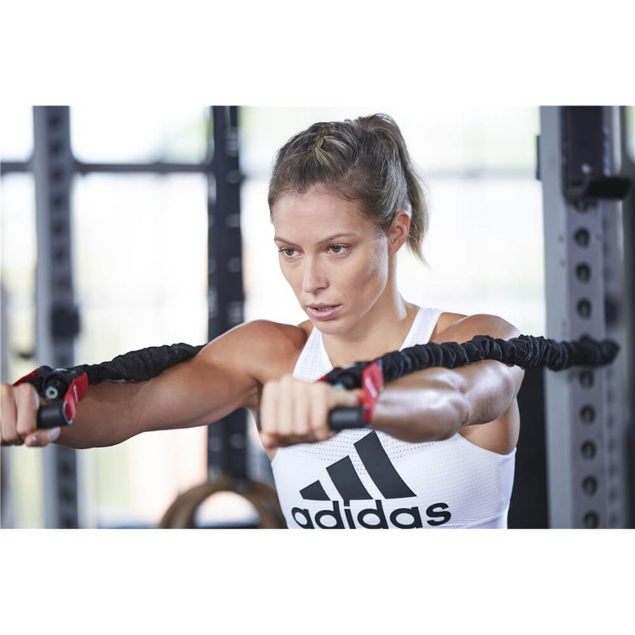 Adidas level discount 3 resistance tube