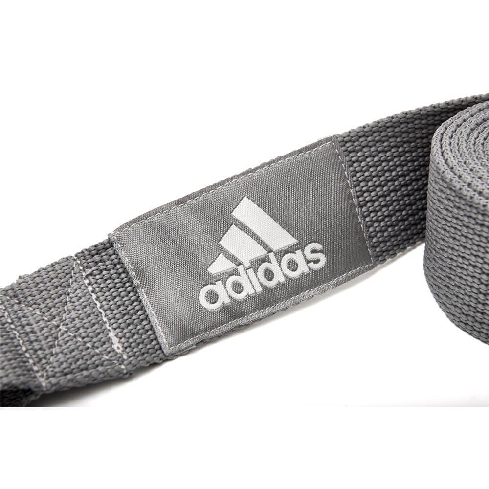 Adidas Yoga Strap - Grey