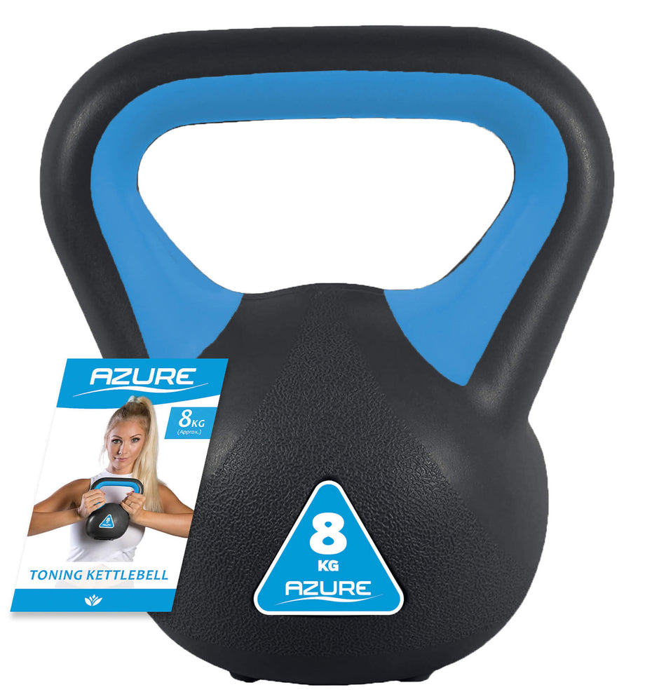 Exercises with best sale 8kg kettlebell