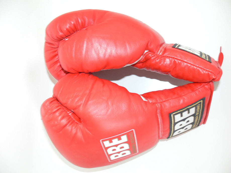 Bbe cheap boxing gloves