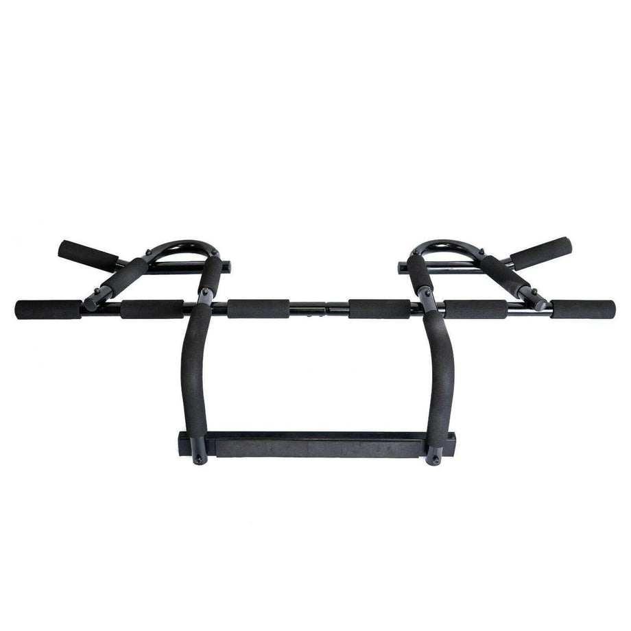 Body Sculpture Body Gym Extra Doorway Pull Up Bar Workout For Less