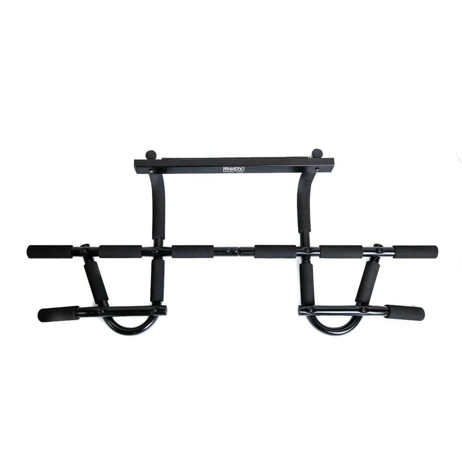 Body Sculpture Body Gym Extra Doorway Pull Up Bar Workout For Less