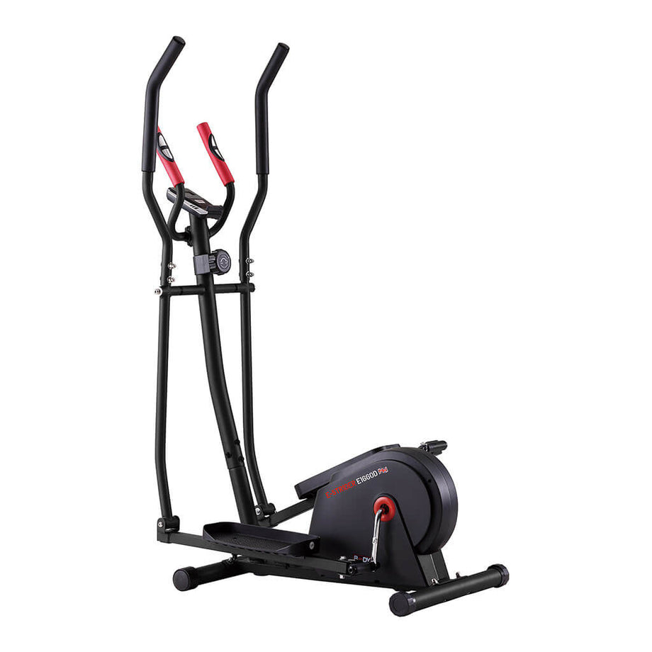 Body sculpture cross trainer manual sale