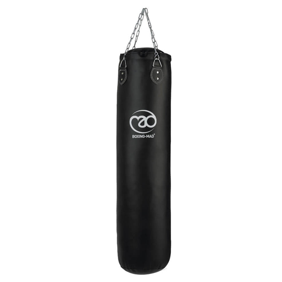 Reebok Combat Boxing Bag 120 cm PU