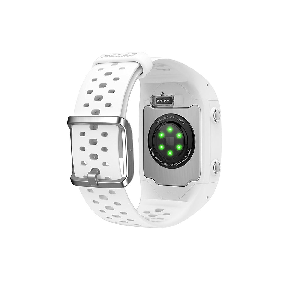 Polar m430 white s on sale