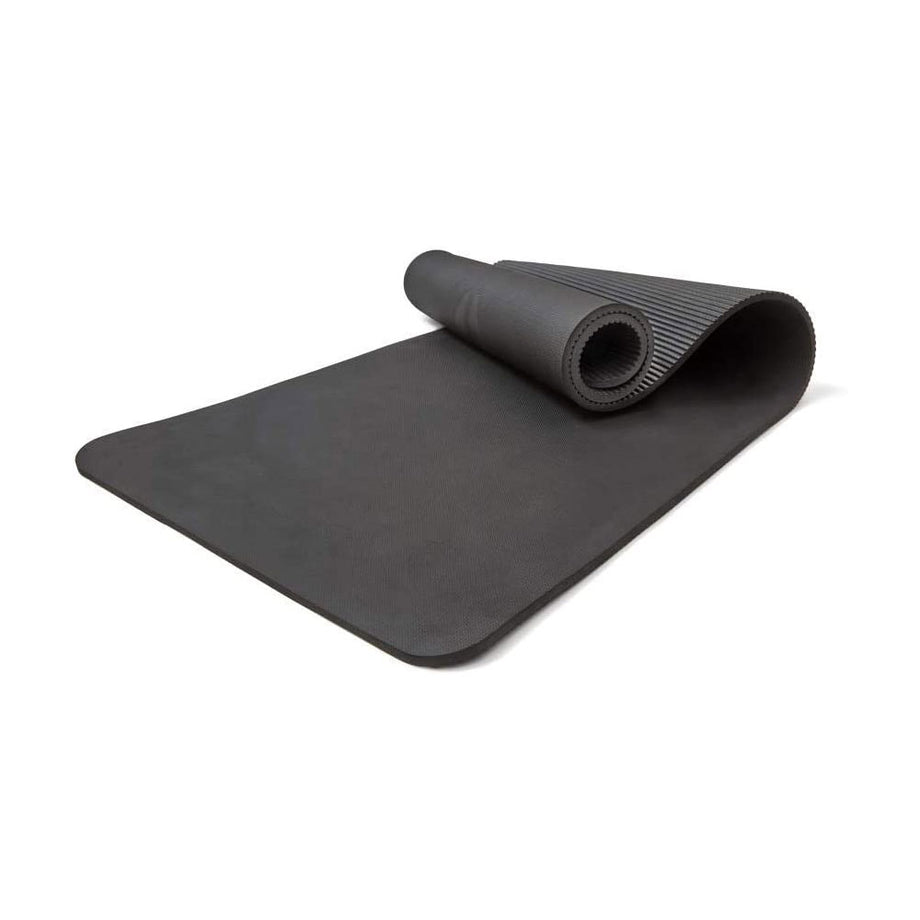 Reebok 10mm Pilates Mat Workout For Less