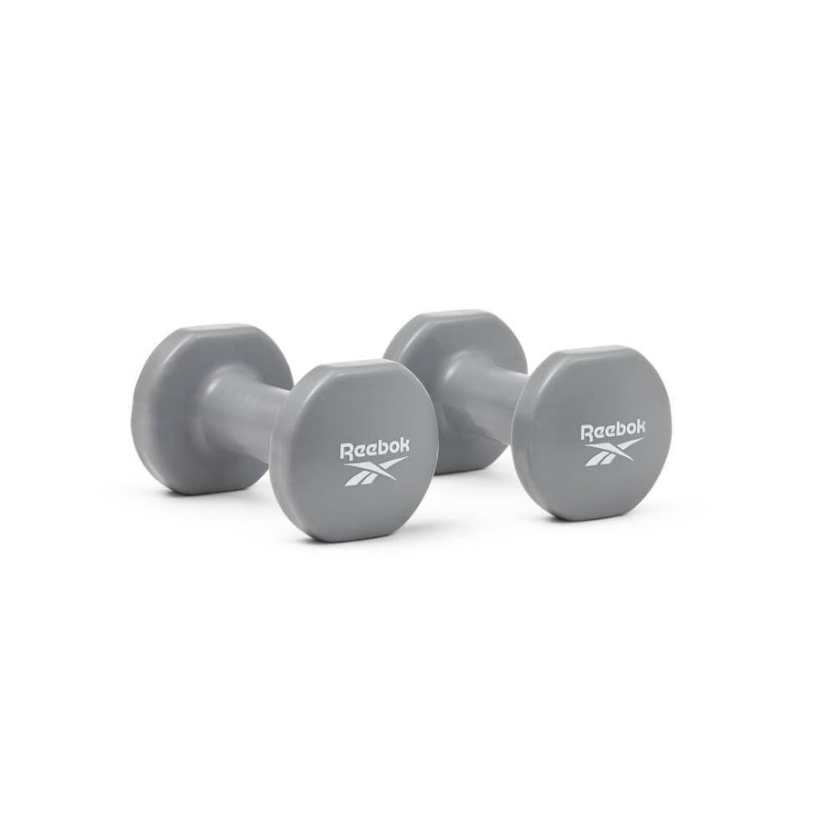 Reebok 3kg Dumbbells Workout For Less